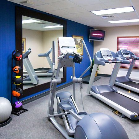 Hampton Inn & Suites Lake Wales Facilities photo